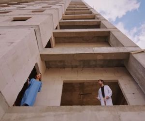 Miłość i nadzieja, odcinek 267. Sila, Levent