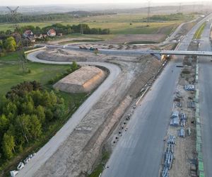  Otwarcie obwodnicy trójmiasta