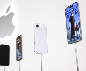 Apple przedstawiło nowe produkty! [ZDJĘCIA]