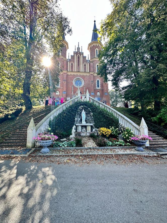 Roksana Węgiel i Kevin Mglej ślub