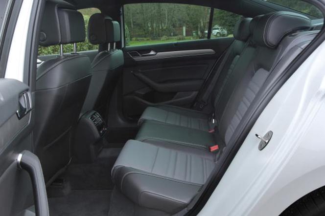 Volkswagen Passat B8