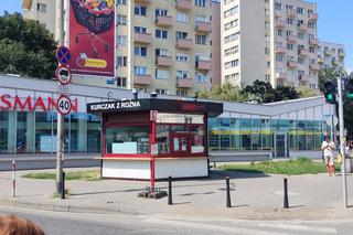 Bronią budki z kurczakami jak niepodległości. Tysiące podpisów, urzędnicy bezlitośni