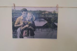 Walentynki w bibliotece UKW