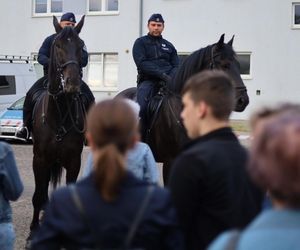 Noc Muzeów spędzą na policji. Kryminalne show rozpocznie się po zmroku