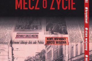 Kryminały z Łodzią w tle