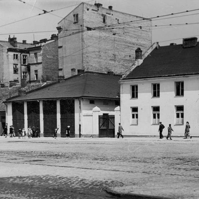  Odkopali dawną zajezdnię konno-tramwajową. Niezwykłe znalezisko podczas budowy trasy tramwajowej do Wilanowa