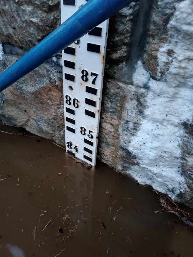 Katastrofa na zaporze w Stroniu Śląskim. Prokuratura apeluje do mieszkańców o nagrania i zdjęcia