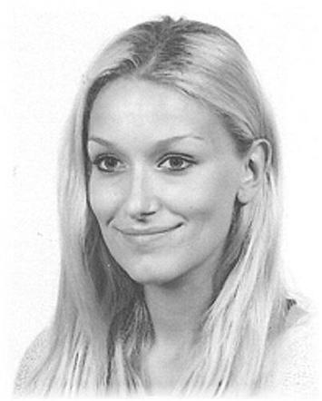 Magdalena Kralka z Krakowa