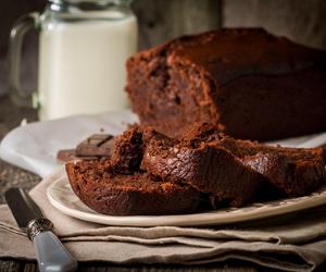 Ciasto czekoladowe z cukinii. Zakochasz się w nim od pierwszego kęsa 