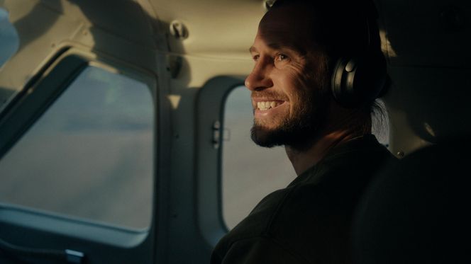 "Krychowiak: krok od szczytu" już 27 listopada w SkyShowtime