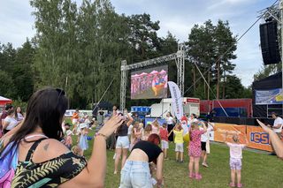 Stawigudiada 2025. Kultowy Festyn Gminny przyciągnął tłumy imprezowiczów [ZDJĘCIA]