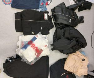 47-latka handlowała podróbkami