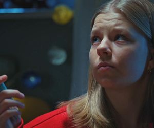 M jak miłość odc. 1855.  Lenka (Olga Cybińska)