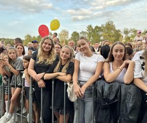 Festiwal Lato dobiega końca Małogoszcz