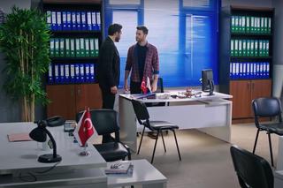 Emanet. Streszczenie 256. odcinka. Yaman usłyszy wyznanie miłości! 