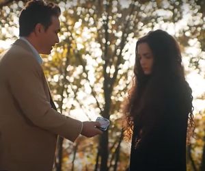 Emanet. Yaman poznaje prawdę o Nanie 