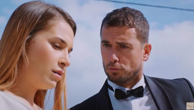 Miłość i nadzieja odc. 274. Sila, Kuzey