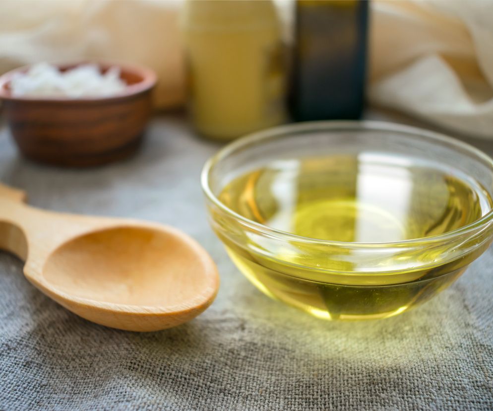 Dodaj dwie łyżki do dowolnego posiłku. Zmniejszy apetyt, a tłuszczyk zniknie