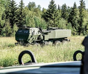 HIMARS