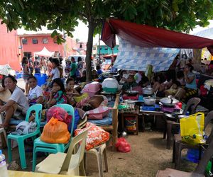 Potężne trzęsienie ziemi w Azji, ostrzeżenie przed tsunami. Fale do trzech metrów