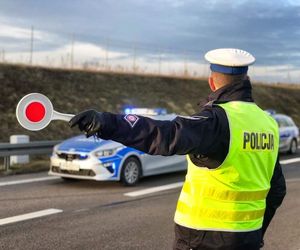 Potężny karambol na ekspresówce. Pięć osób rannych! Droga zablokowana