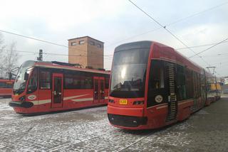 Prawie 100 mln zł od UE na Tramwaje Śląskie! Co za nie powstanie? [AUDIO]