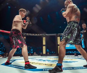PRIME MMA 14