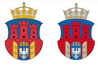 Tak będzie wyglądał nowy herb Krakowa