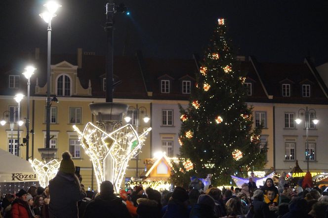 Bydgoski Jarmark Świąteczny 2024 oficjalnie otwarty!