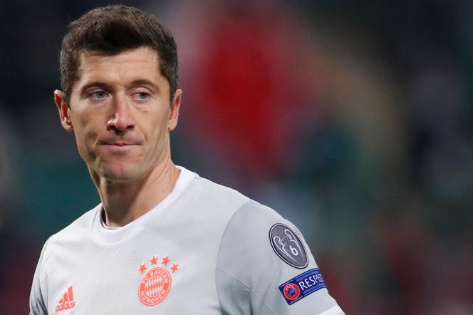 Dlaczego Robert Lewandowski NIE GRA w meczu z Atletico? ABSENCJA Roberta Lewandowskiego