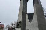 Poznań uczcił ofiary stanu wojennego
