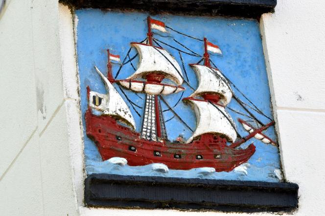 Medemblik, fot: Paweł Paterek
