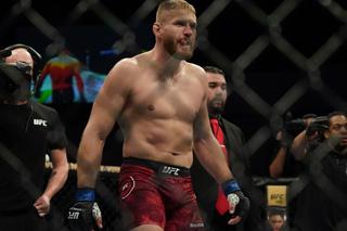 UFC 267. Wzruszający gest sąsiadów dla Jana Błachowicza po porażce. Piękna niespodzianka