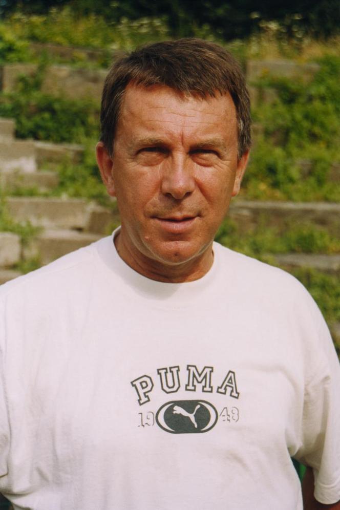 Wojciech Gąssowski