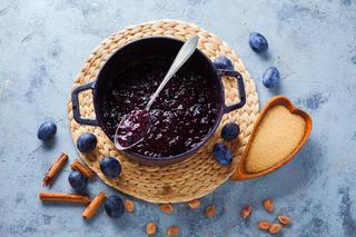 Dżem, konfitura, powidła, marmolada