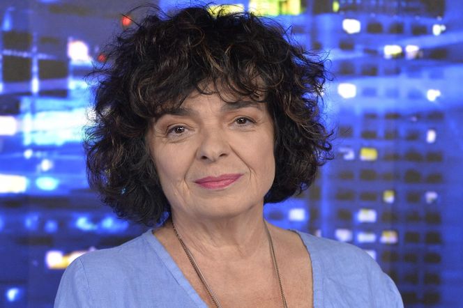 Katarzyna Grochola 