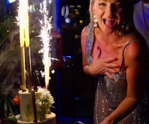 Tak Barbara Kurdej-Szatan świętowała 40-stkę