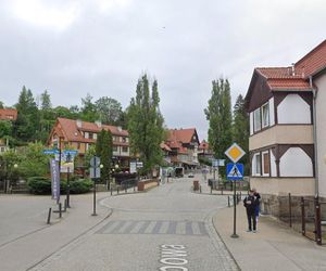 Park Szachowy i deptak z klimatem