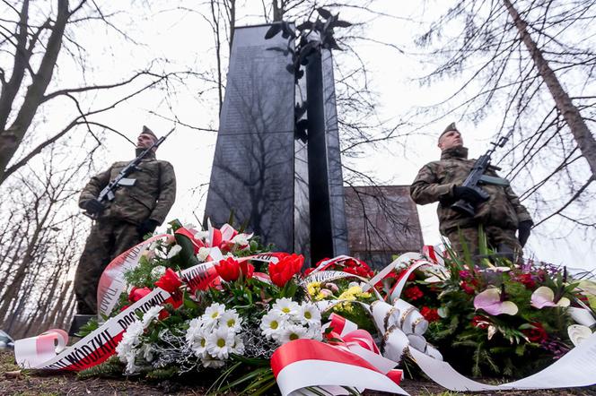 10 rocznica zawalenia się hali MTK