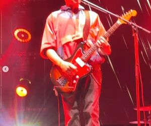 Szokujący transparent na festiwalu w Jarocinie. Muzycy przerwali występ!