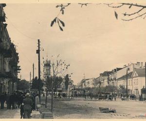 Rynek Kościuszki w Białymstoku. Tak zmieniał się centralny plac miasta od XIX wieku