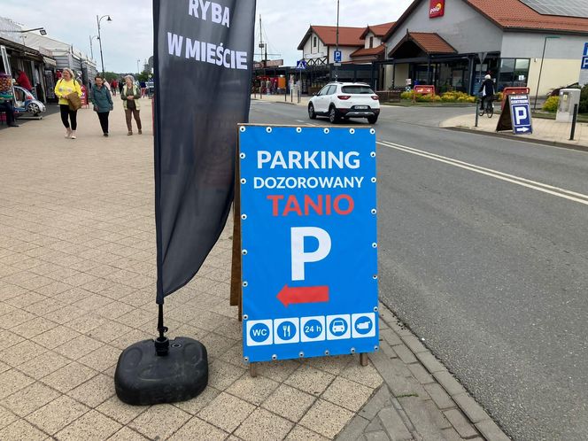 Krynica Morska to popularne miejsce na urlop. Jakie sątu ceny?
