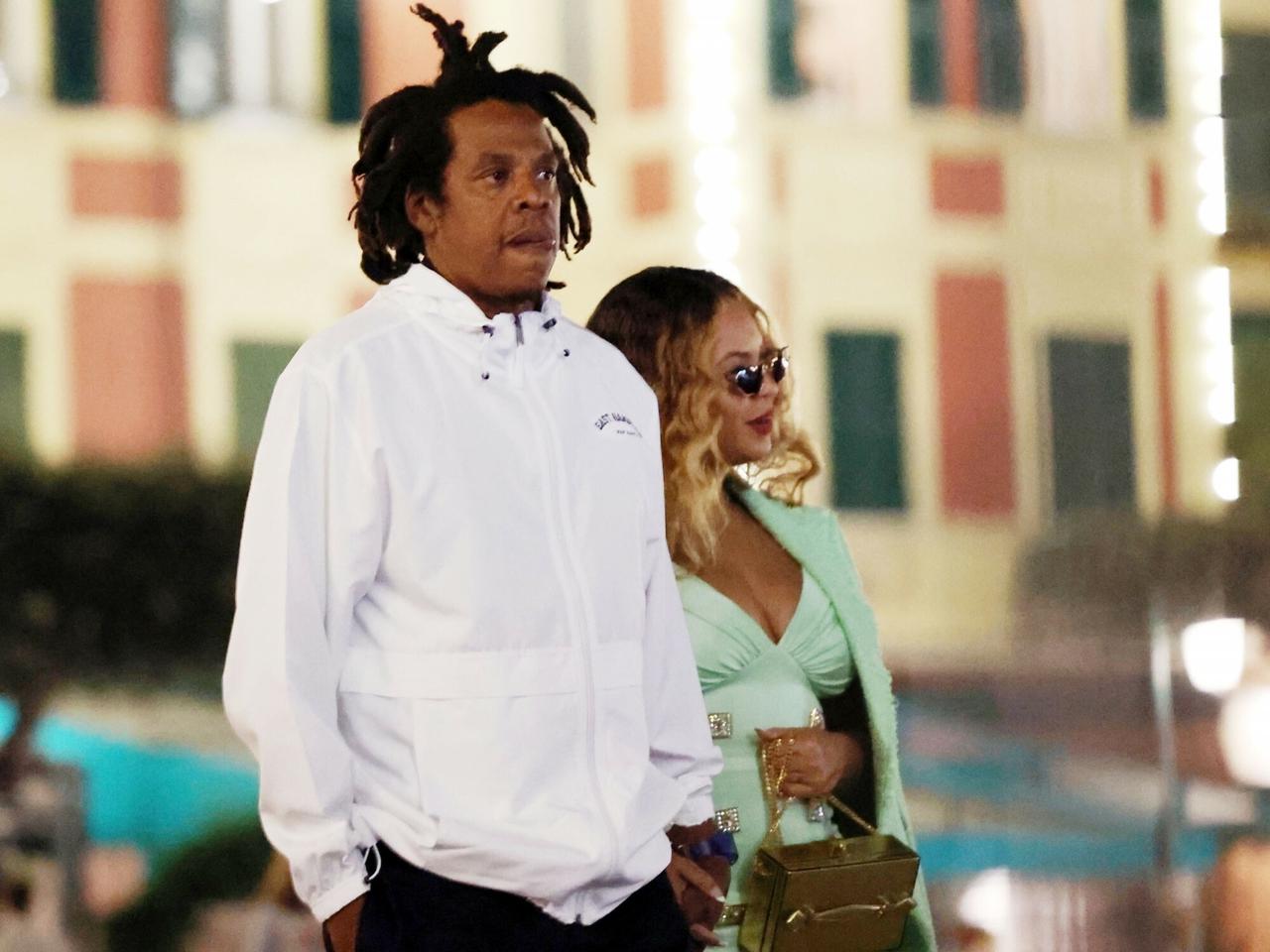 Beyonce pokazała córki. Blue i Rumi rosną jak na drożdżach!