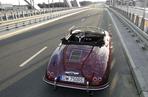 FF SPEEDSTER / replika Porsche 356 Speedster