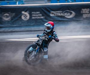 Speedway Ekstraliga Camp w Toruniu. Zdjęcia z turnieju 500cc