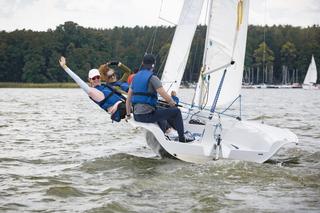 Regaty architektów 2024