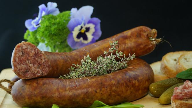 Kiełbasa