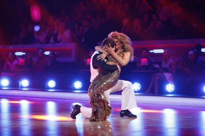 Dancing with the Stars. Taniec z gwiazdami" 16 - relacja z 5. odcinka