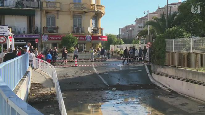 Tragédie en France.  L’inondation a tué 16 personnes !  – Super Expresso