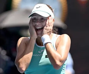 Linette w półfinale Australian Open. Spełniły się moje marzenia